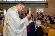 26.05.2022 Erstkommunion